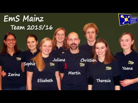 Mainzer Abschlussveranstaltung 2016